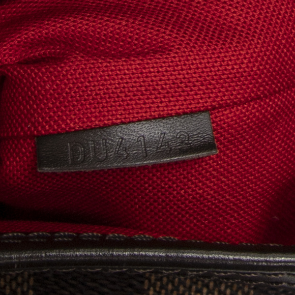 Louis Vuitton Bloomsbury PM - Picture 10 of 10